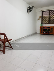 Blk 130 Bukit Merah View (Bukit Merah), HDB 3 Rooms #191753772